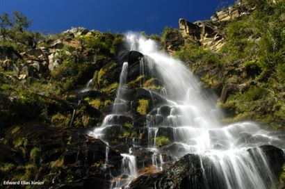 Turismo en America Latina - Serra do Cipó